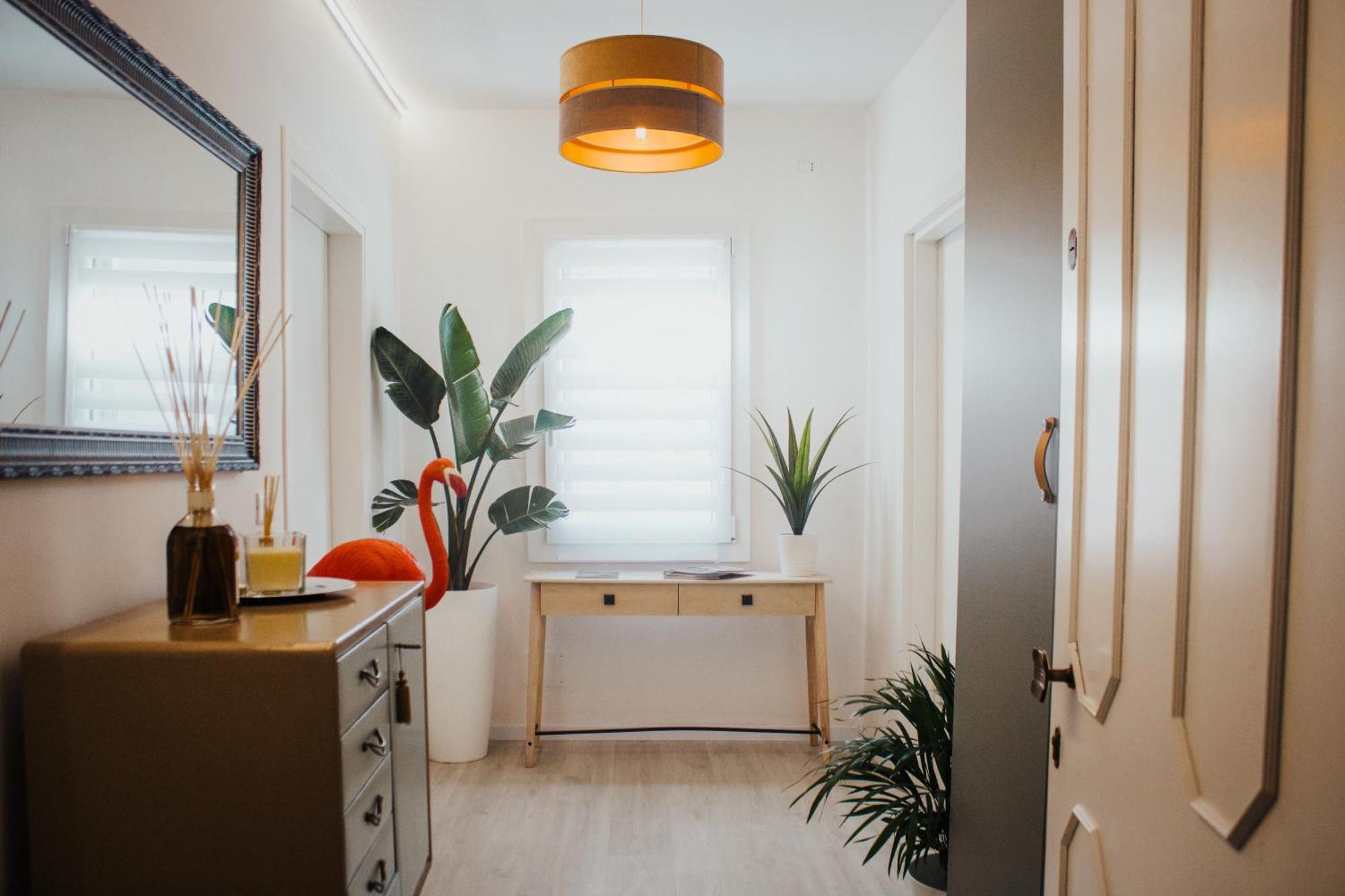 Bellini Living Apartments Кіоджа Екстер'єр фото